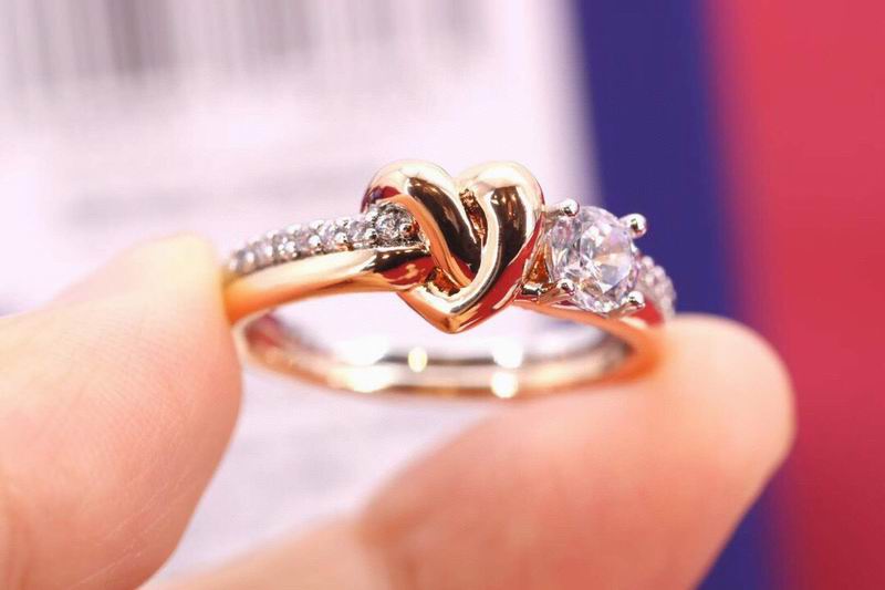 Swarovski Ring 08yxq01